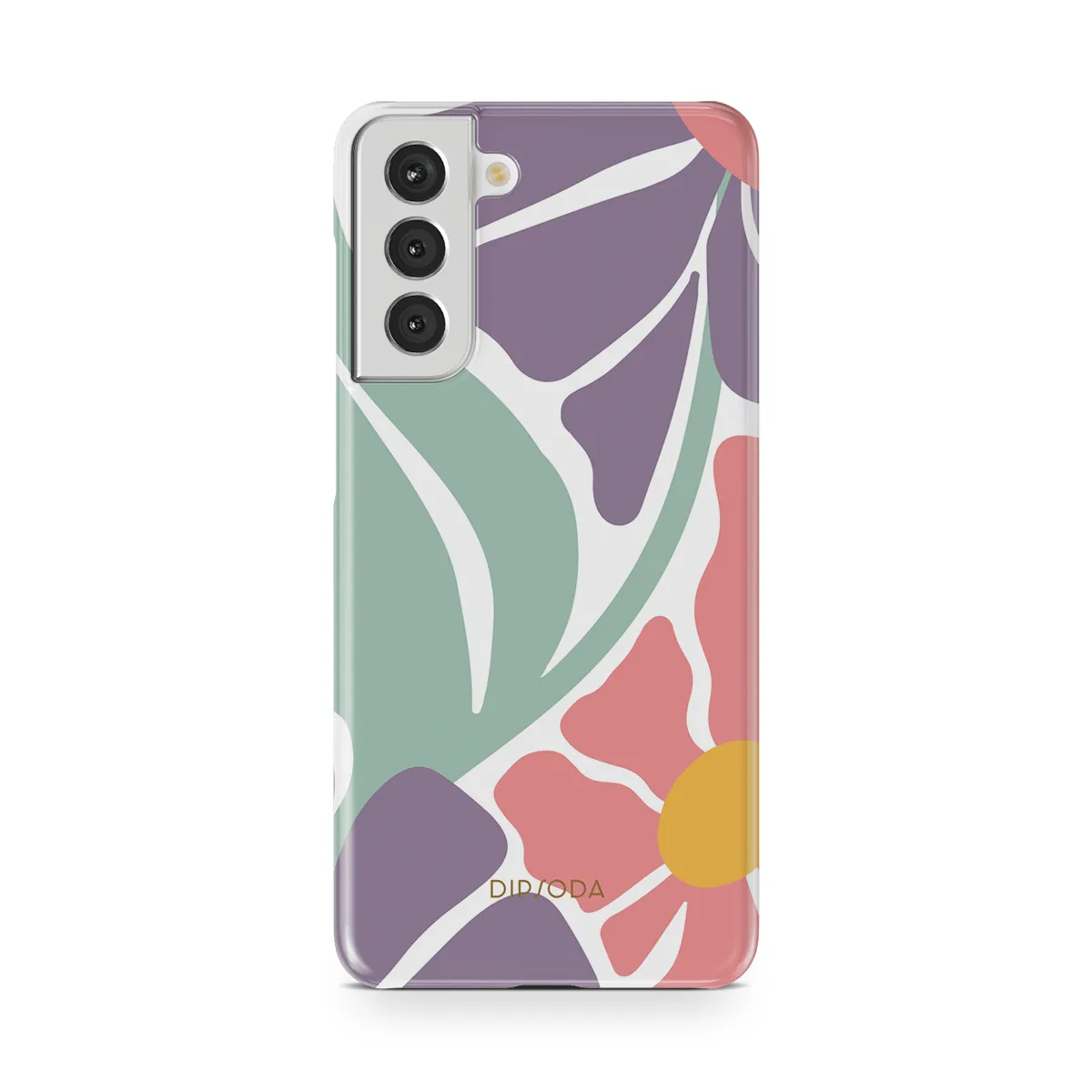 Wildflower Phone Case