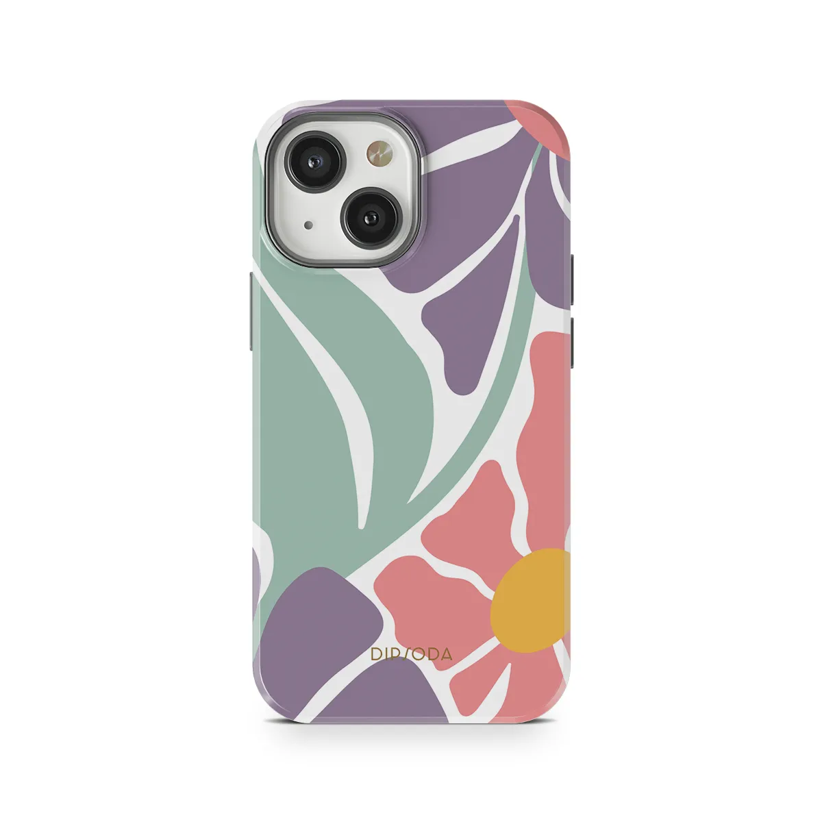 Wildflower Phone Case