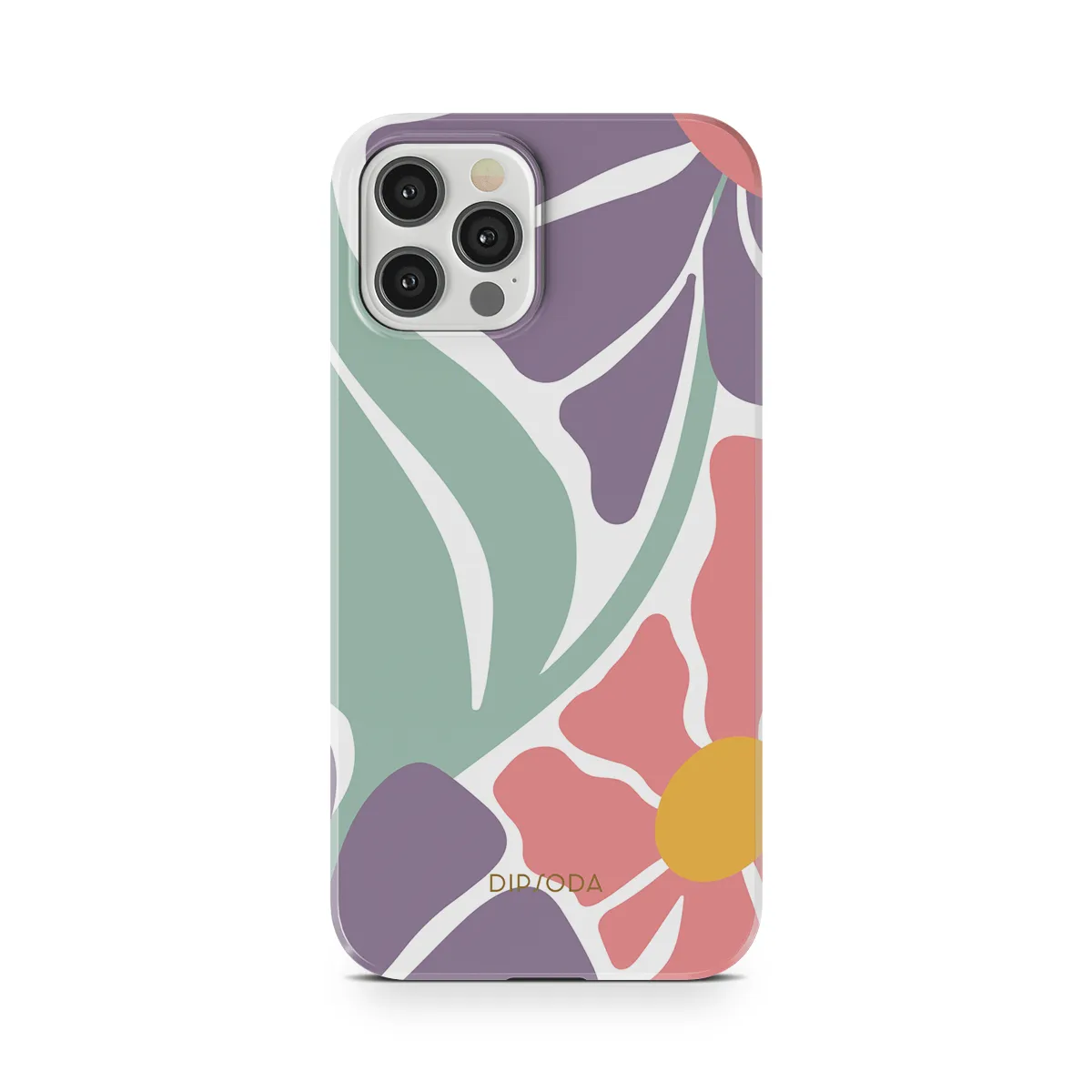 Wildflower Phone Case