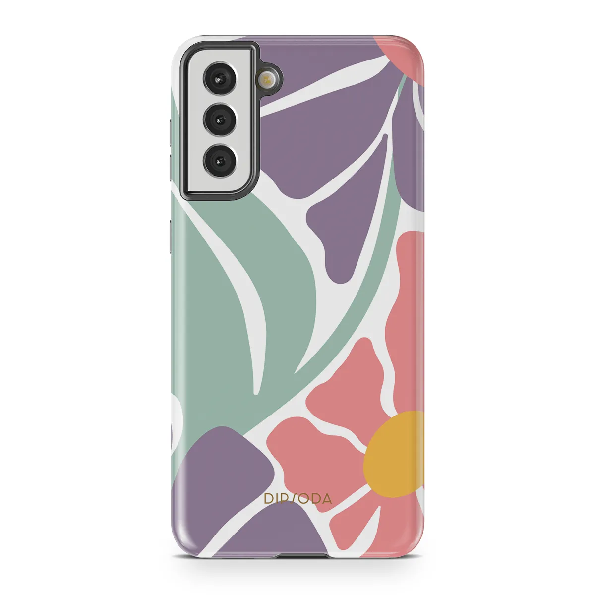 Wildflower Phone Case