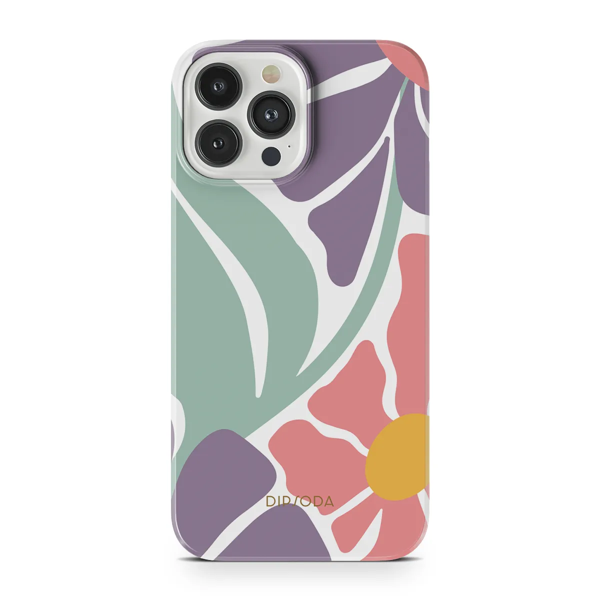 Wildflower Phone Case