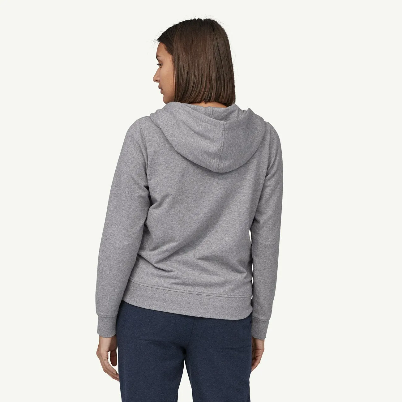 Women's Ahnya Full-Zip Hoody