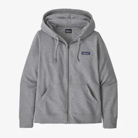 Women's Ahnya Full-Zip Hoody