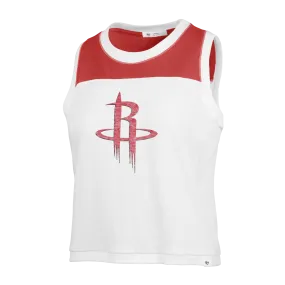 Women's Houston Rockets '47 Zoey Tank Top