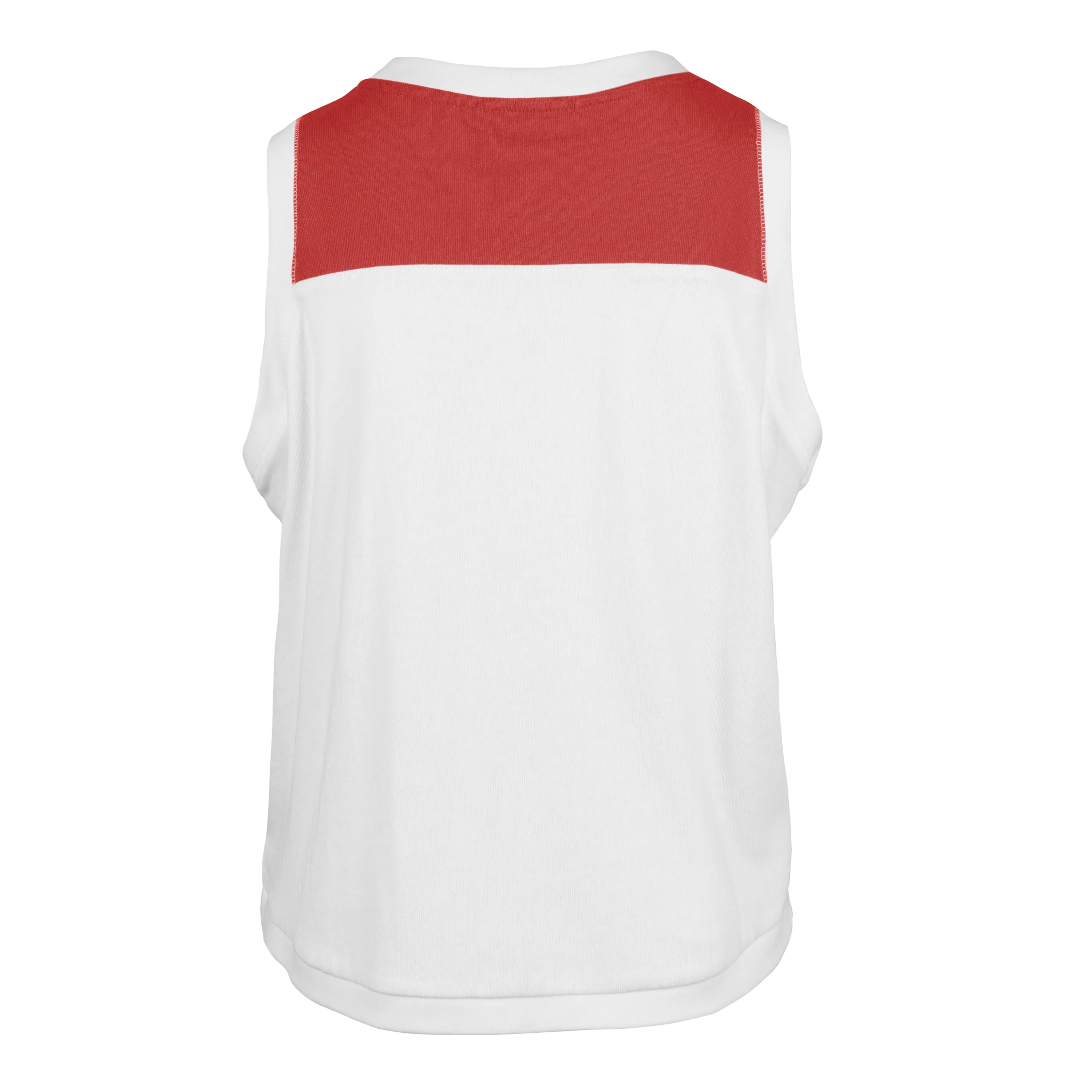 Women's Houston Rockets '47 Zoey Tank Top