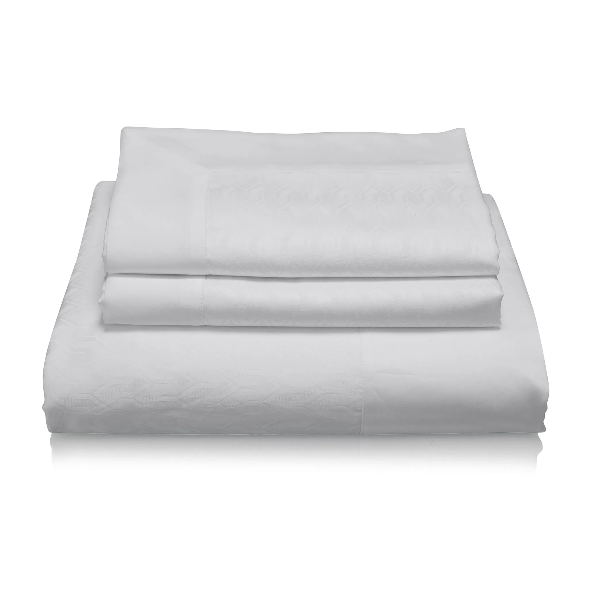 Woods 'Smirne' Egyptian Cotton Bed Linen Collection